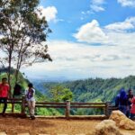 #LiburanDiYogya : Suguhan Berbeda Dari Candi Ijo