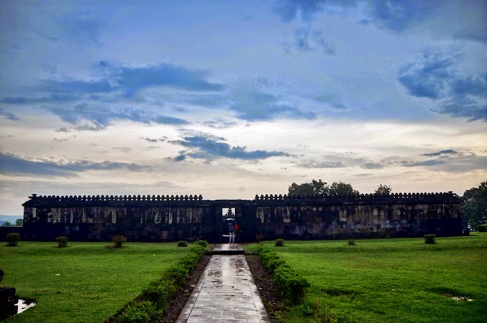 #LiburanDiYogya : Habiskan Sore Di Tengah Kemegahan Istana Ratu Boko #LiburanDiYogya : Habiskan Sore Di Tengah Kemegahan Istana Ratu Boko
