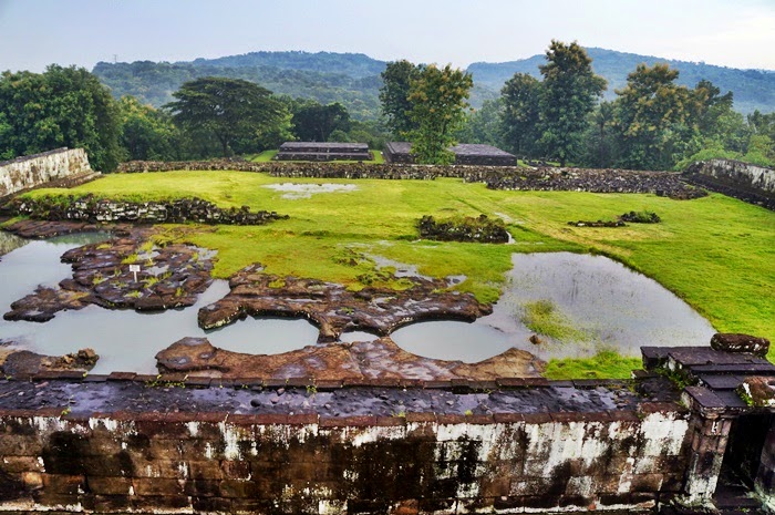 #LiburanDiYogya : Habiskan Sore Di Tengah Kemegahan Istana Ratu Boko #LiburanDiYogya : Habiskan Sore Di Tengah Kemegahan Istana Ratu Boko