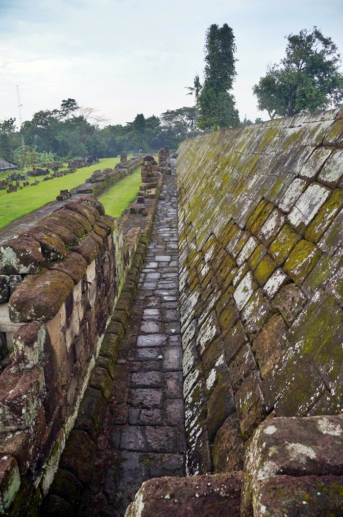 #LiburanDiYogya : Habiskan Sore Di Tengah Kemegahan Istana Ratu Boko #LiburanDiYogya : Habiskan Sore Di Tengah Kemegahan Istana Ratu Boko