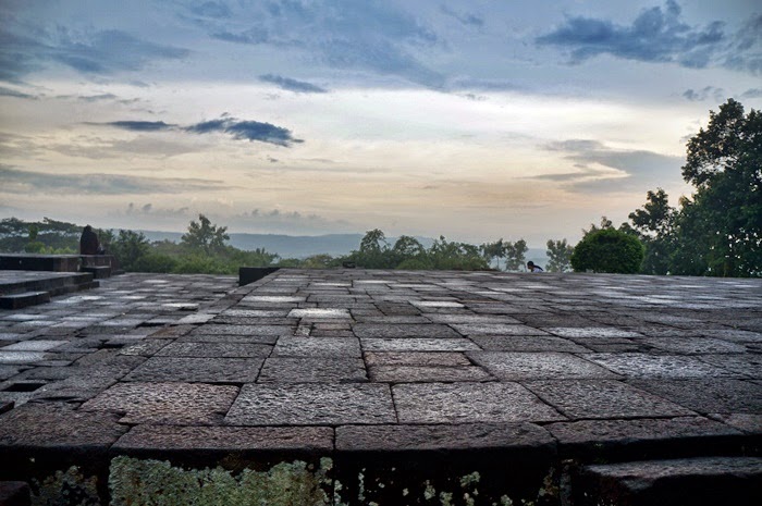 #LiburanDiYogya : Habiskan Sore Di Tengah Kemegahan Istana Ratu Boko #LiburanDiYogya : Habiskan Sore Di Tengah Kemegahan Istana Ratu Boko