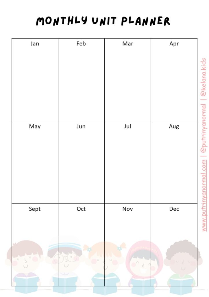 [ Printable Gratis - Free Printable ] Lesson Plan Template