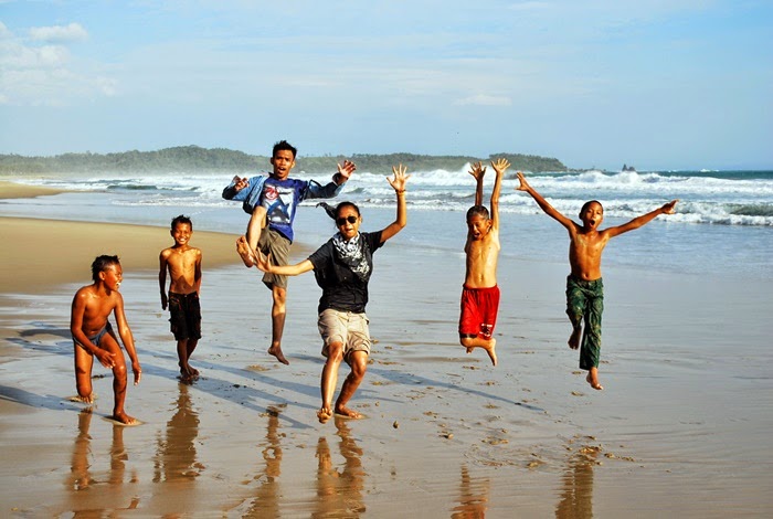 Ketika Rindu Beach Hopping Melanda Ketika Rindu Beach Hopping Melanda