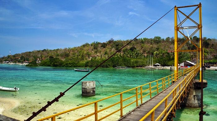 Ketika Rindu Beach Hopping Melanda Ketika Rindu Beach Hopping Melanda