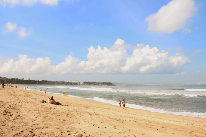 Ketika Rindu Beach Hopping Melanda Ketika Rindu Beach Hopping Melanda