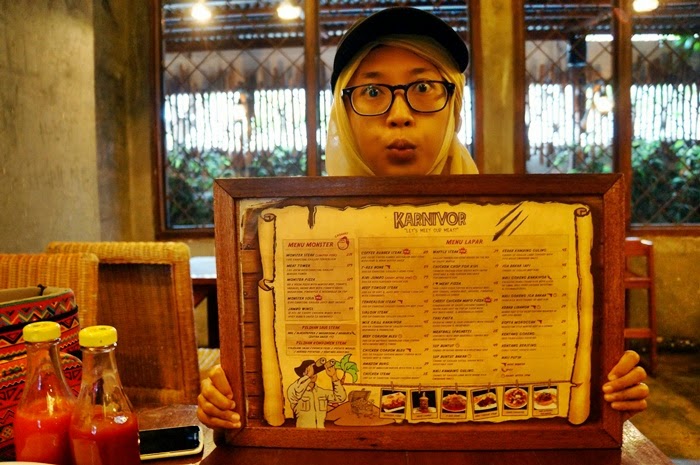 Let's Meet KARNIVOR Meat!! Let's Meet KARNIVOR Meat!!