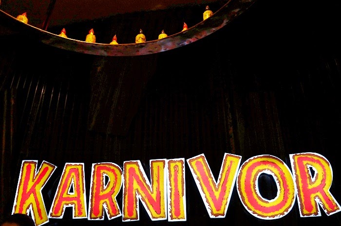 Let's Meet KARNIVOR Meat!! Let's Meet KARNIVOR Meat!!