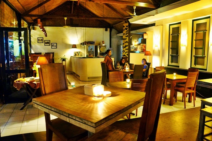 #LiburanDiYogya : Best Cozy Cafe And Resto Around Prawirotaman #LiburanDiYogya : Best Cozy Cafe And Resto Around Prawirotaman