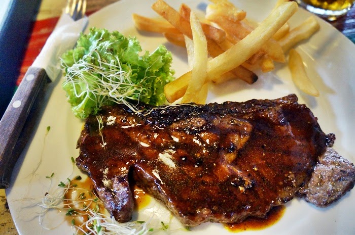 #LiburanDiYogya : Best Cozy Cafe And Resto Around Prawirotaman #LiburanDiYogya : Best Cozy Cafe And Resto Around Prawirotaman