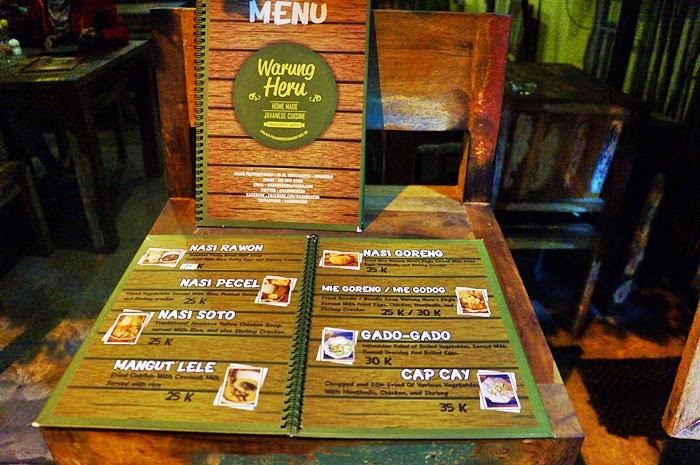 #LiburanDiYogya : Best Cozy Cafe And Resto Around Prawirotaman #LiburanDiYogya : Best Cozy Cafe And Resto Around Prawirotaman
