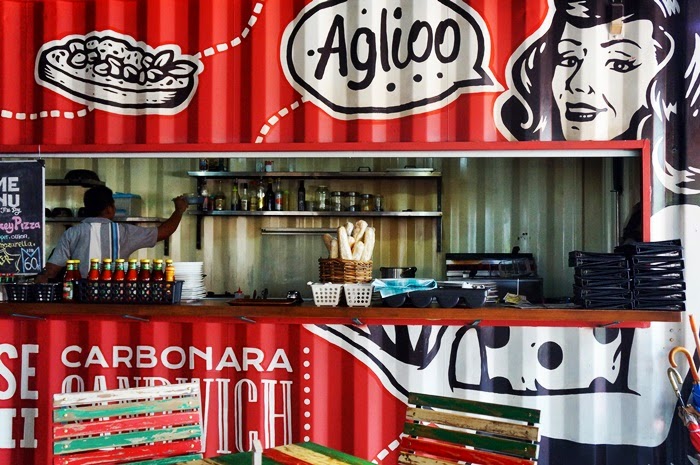 #LiburanDiYogya : Best Cozy Cafe And Resto Around Prawirotaman #LiburanDiYogya : Best Cozy Cafe And Resto Around Prawirotaman
