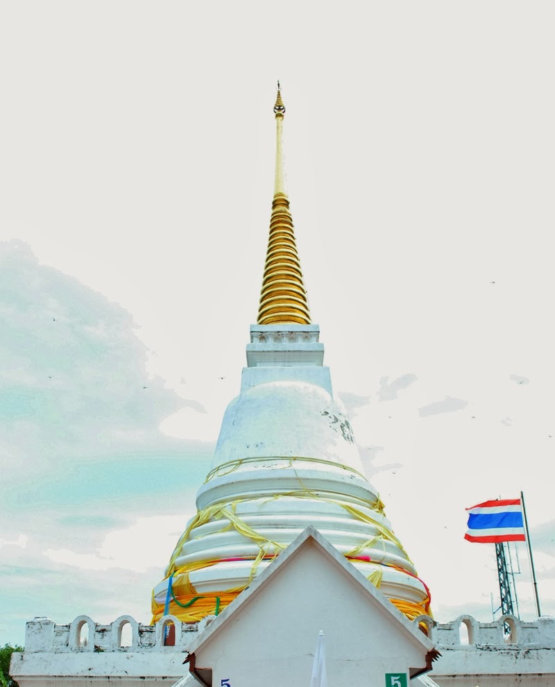 Si Unik Tang Kuan Hill Top, Songkhla Thailand Si Unik Tang Kuan Hill Top, Songkhla Thailand